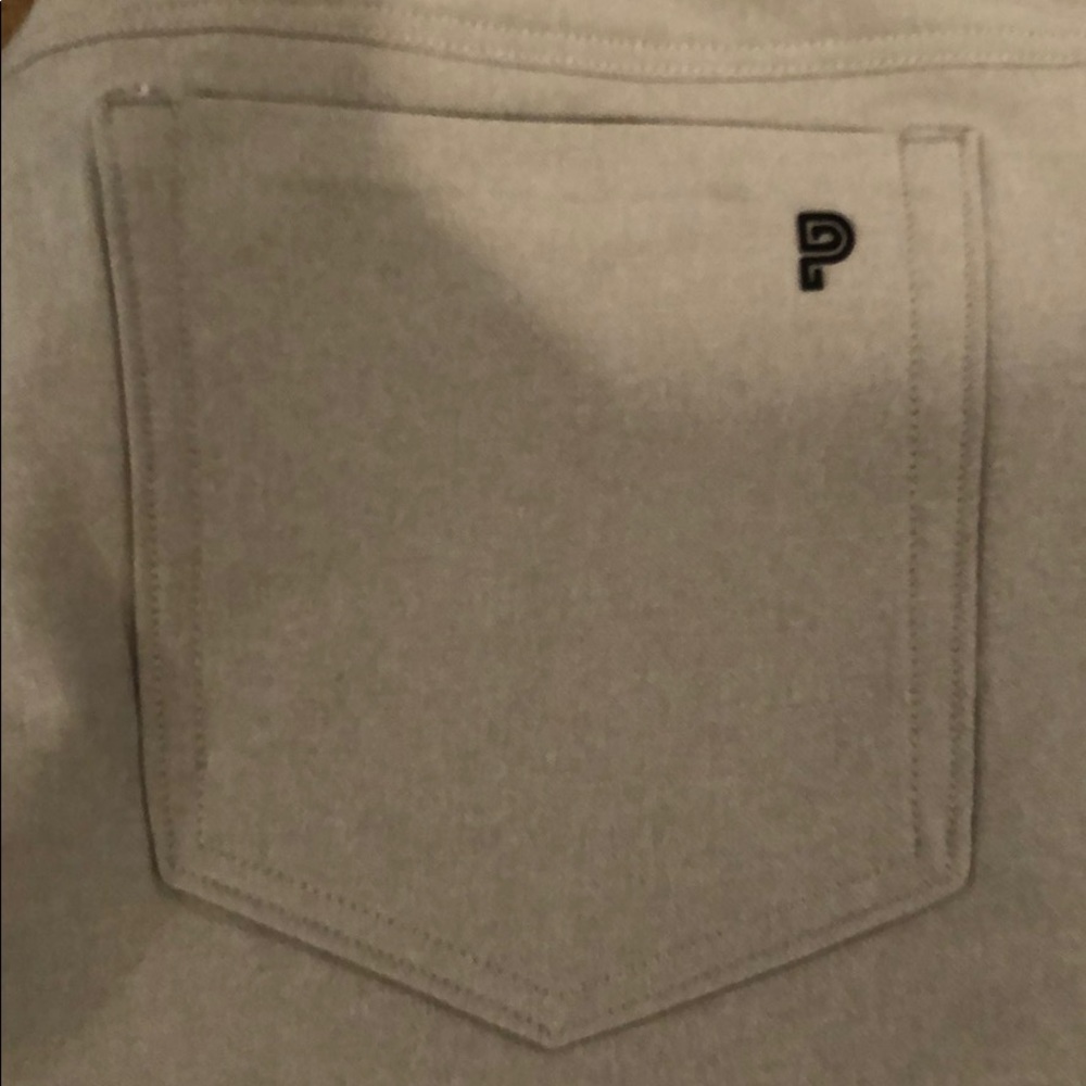 PUBLIC REC 36-30 Skinny Work Day Pant